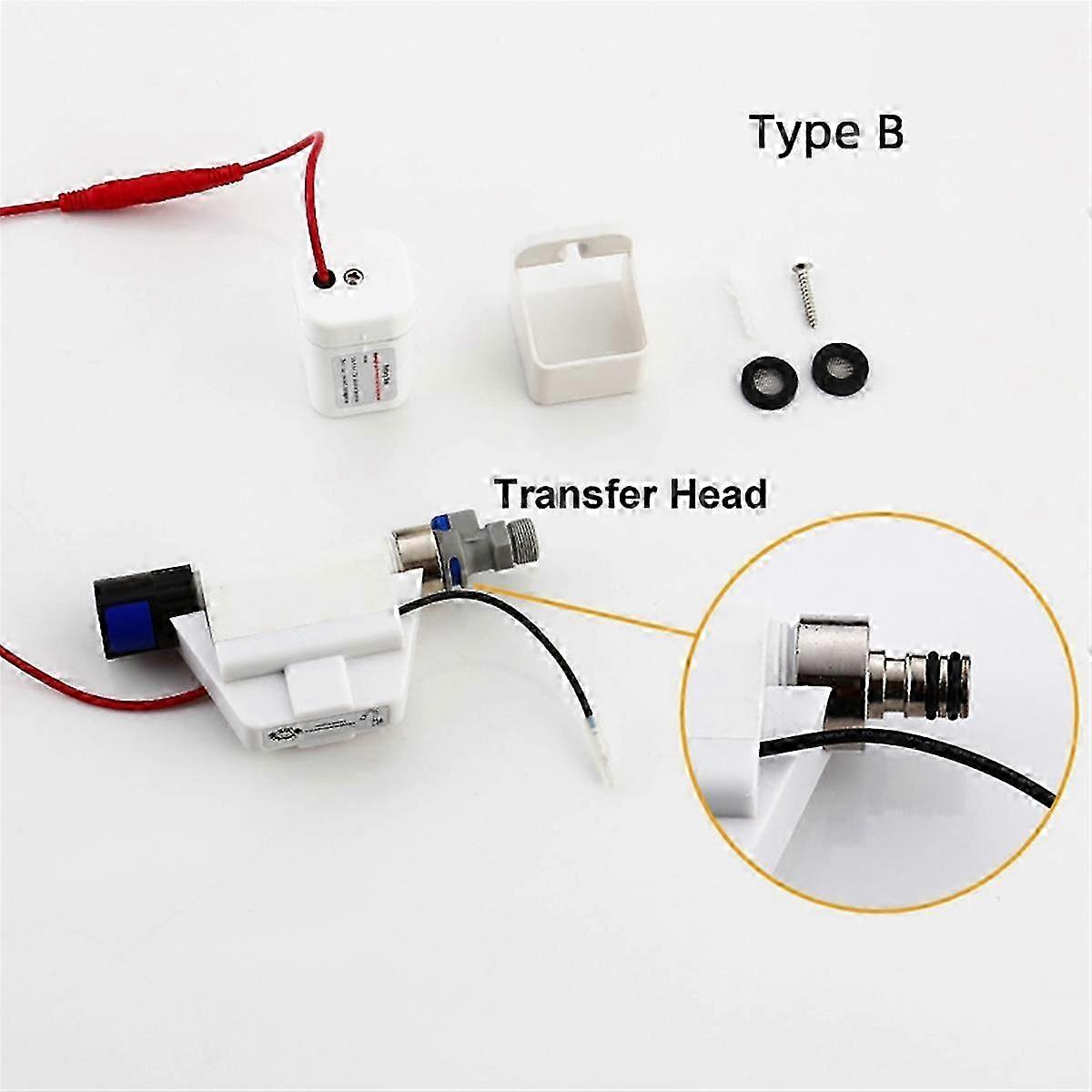 Touch Controller Accessoires voor Keukenkraan Smart Inductie Sensor Mixer Vervangend Reserveonderdeel
