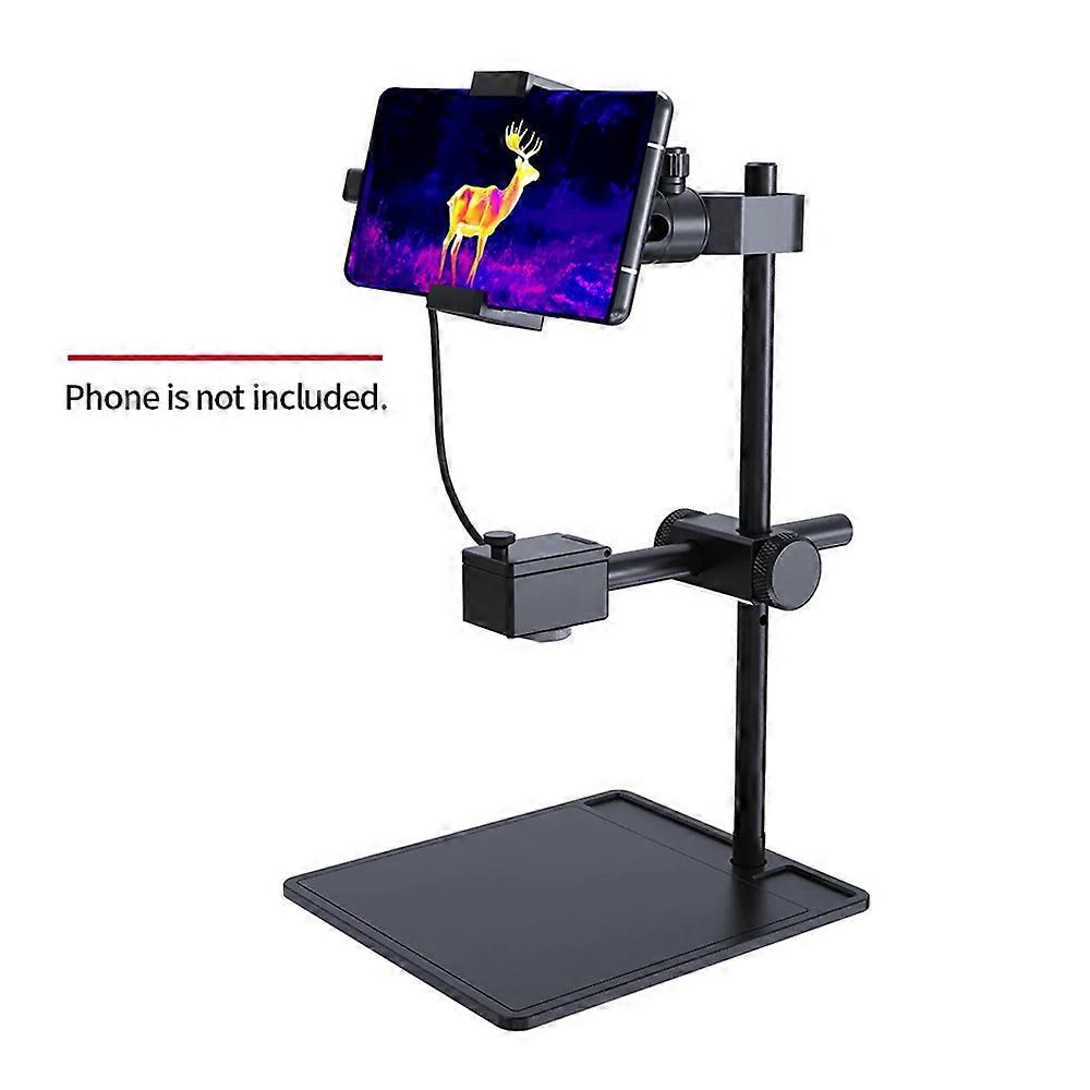 InfiRay Thermal Imager Analyzer Stand for T2L/T2S Plus Infrared Thermal Camera Stand