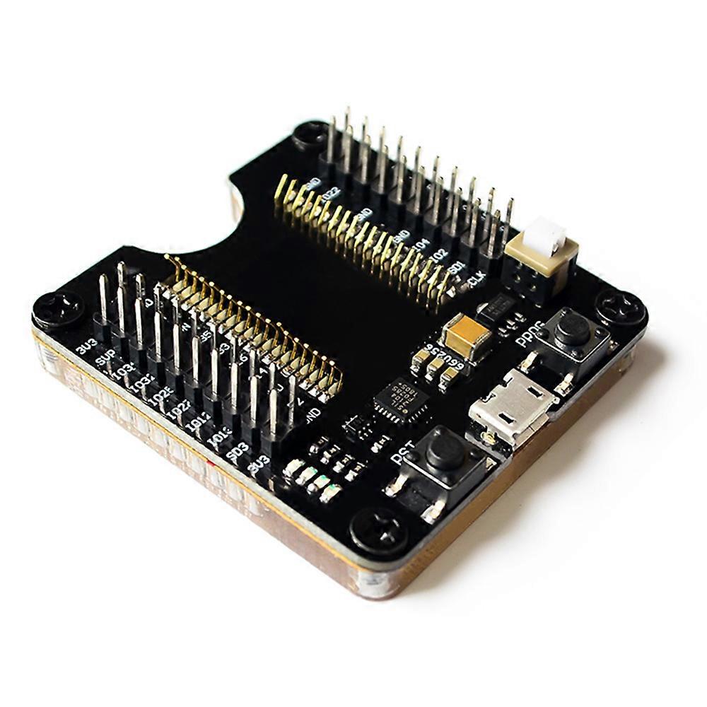 ESP32-WROVER Entwicklungsboard ESP32 Testboard ESP32-WROVER Brennvorrichtung, für ESP-12F ESP-07S ESP-