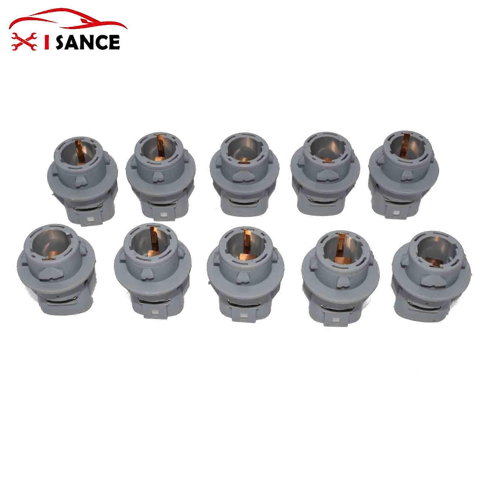 TURN SIGNAL BLINKER BULB LIGHT SOCKET 33302-SR3-A01 FOR 2002-2014 HONDA CIVIC ACCORD CR-V ODYSSEY 3.5L 2.4L 2.3L