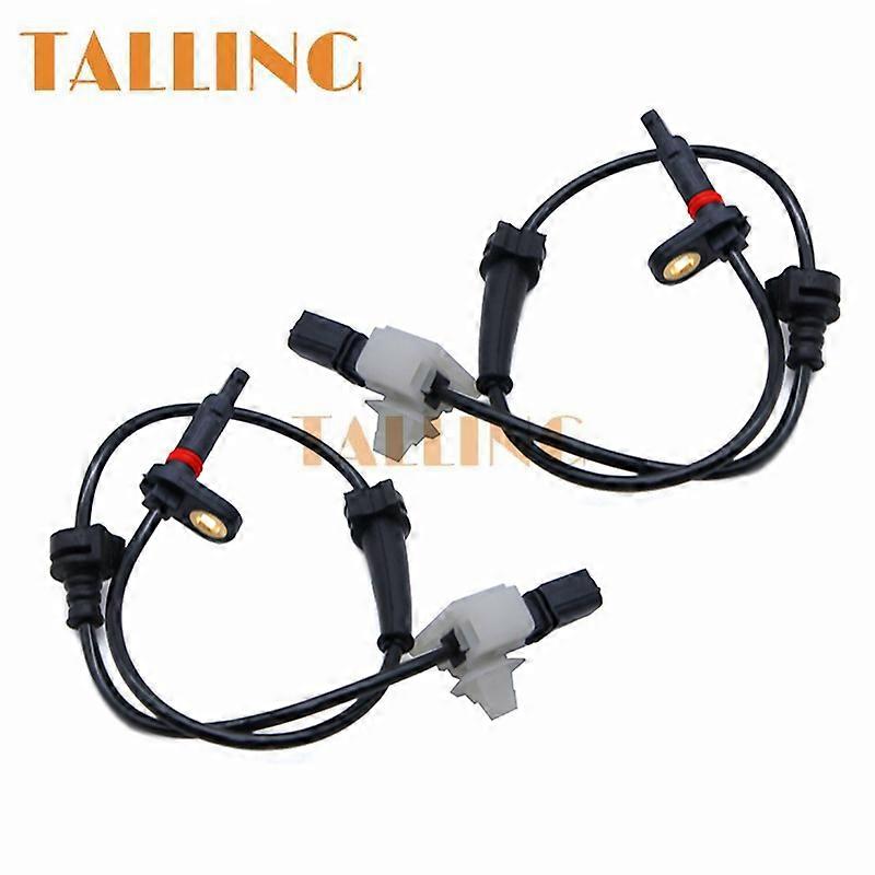 1/2PCS Rear Left Right ABS Wheel Speed Sensor For Honda Accord 2008-2012 57470-TL1-G01 57475-TL1-G01 57470TL1G01 57475TL1G01