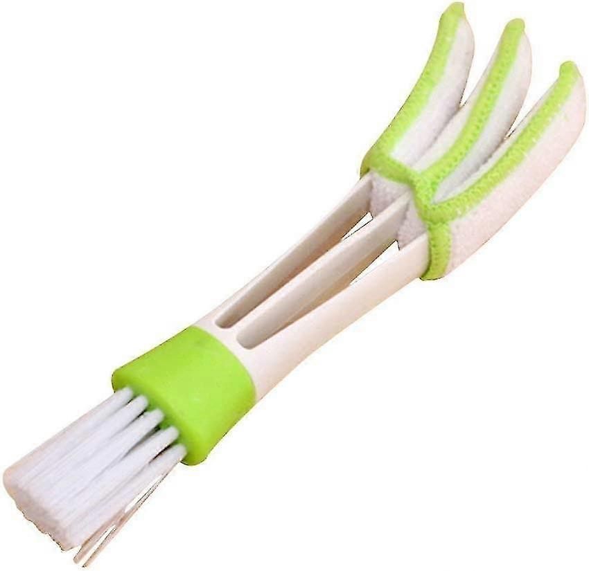 Keyboard Dust Car Air Conditioning Outlet Cleaner Computer Clean Tool