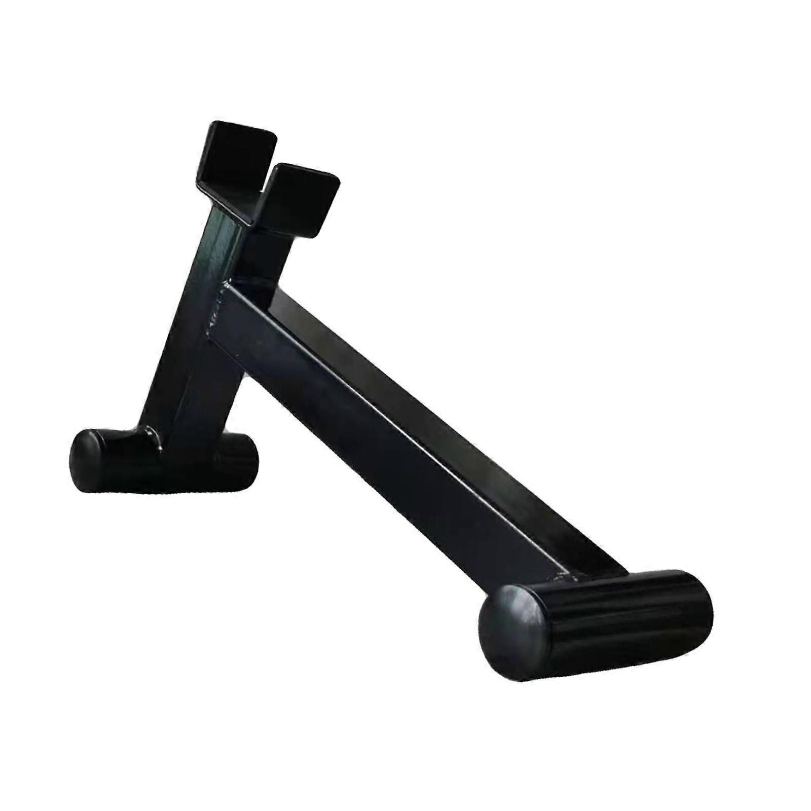 מיני דדליפט ג'ק הרמת משקולות משקולת ג'ק לאימון ספורטאי כושר