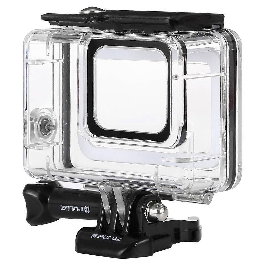 45m Waterproof Case for GoPro HERO7 Silver / HERO7 White