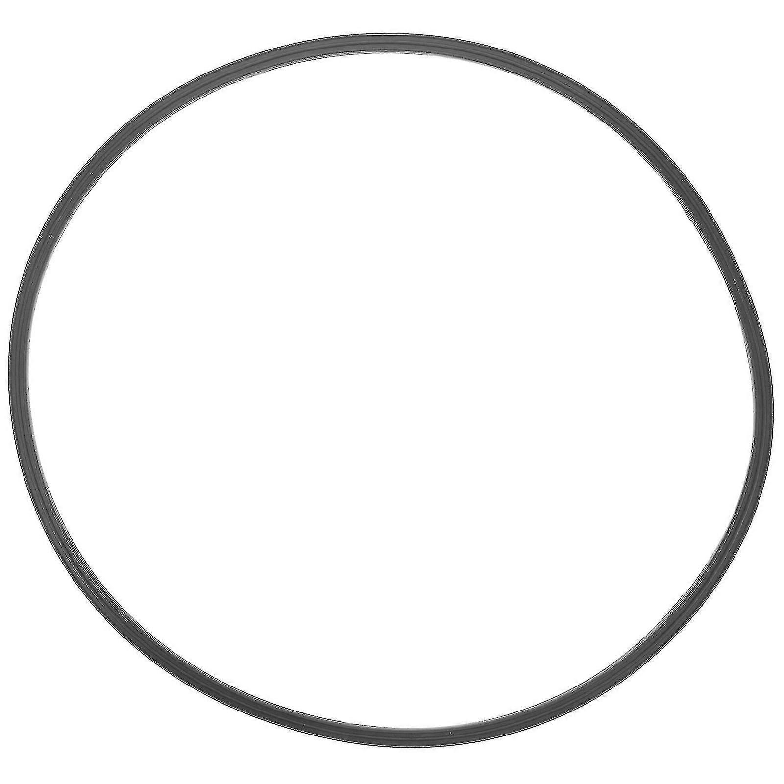 Bar Stool Floor Protector Stool Base Ring Rubber Nonslip Ring Stool Base Protector Ring