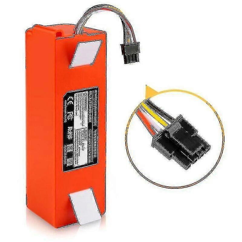 Dobíjecí pro vakuové Robole1