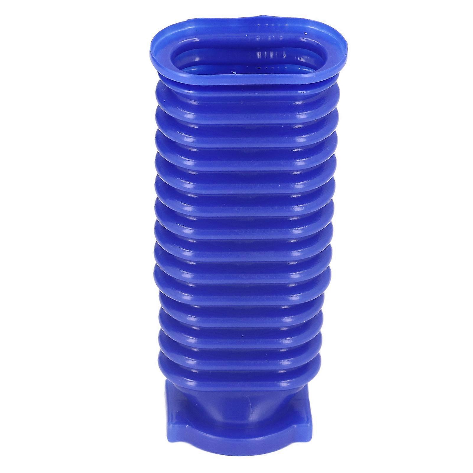 Soft Plush Strips Hose Vacuum Cleaner Soft Roller Head Soft Plush Strips Replacement Accessories for V6 V7 V8 V10 V11