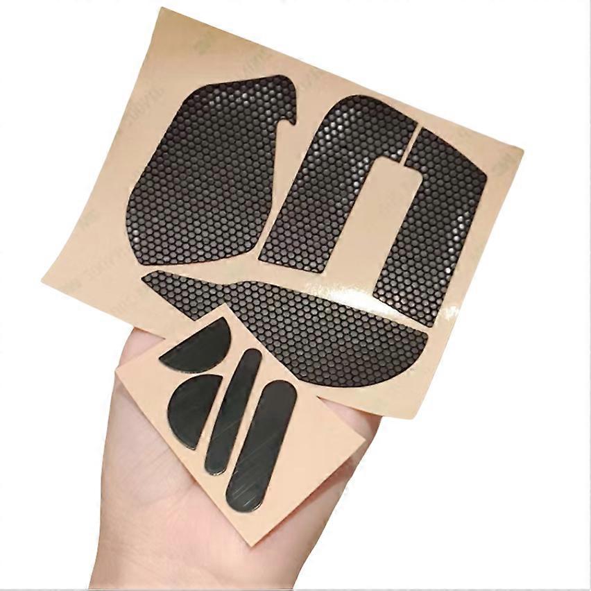 鼠标脚垫防滑贴纸罗技 MX MASTER3/MASTER3S 防汗贴纸配件