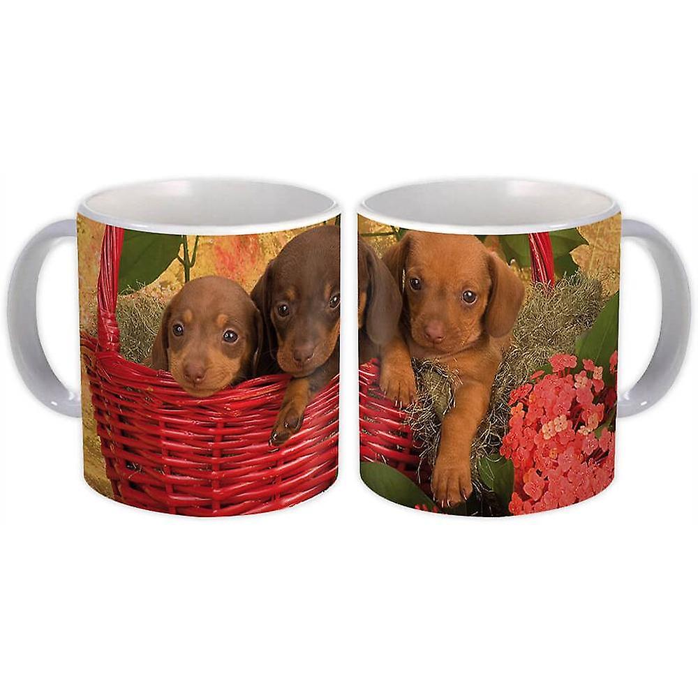 Gift Mug: Dog Pet