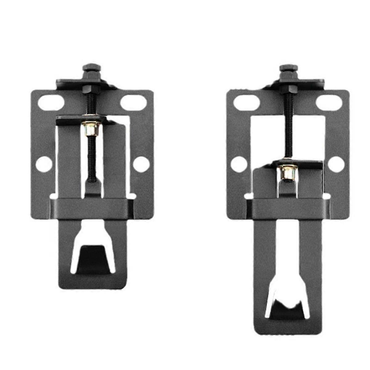 Range Hood Mounting Bracket Can Be Adjusted Up and Down Lifting Hook Universal Hanger Universal Accessories