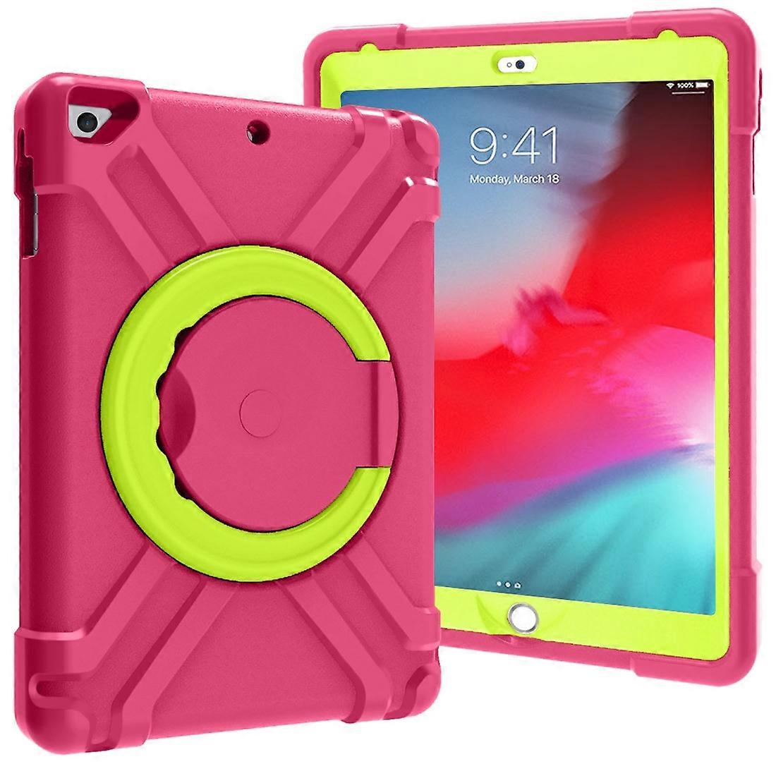 For iPad Air / Air2 / Pro 9.7 EVA + PC Tablet Case