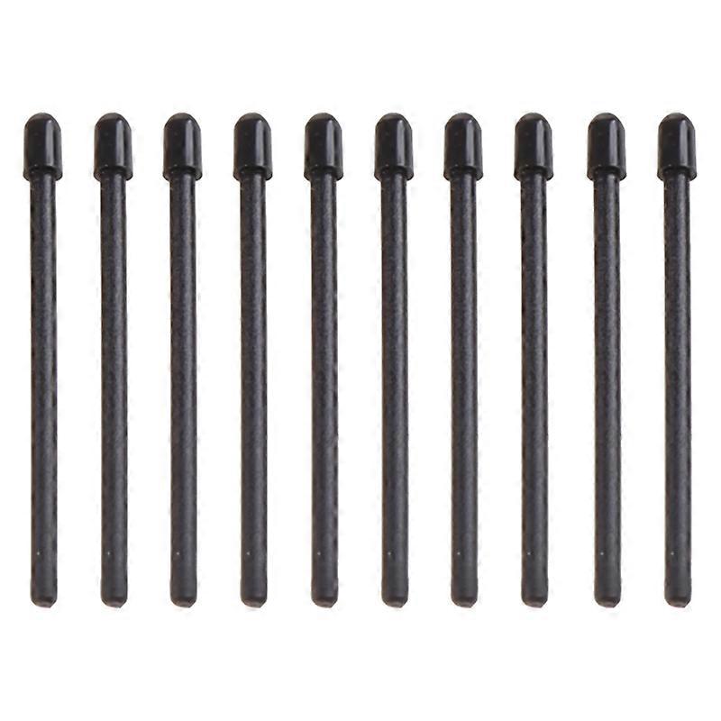 Replacement Graphic Drawing Pad Nib Tips Standard for Intuos 860/660 Cintiq