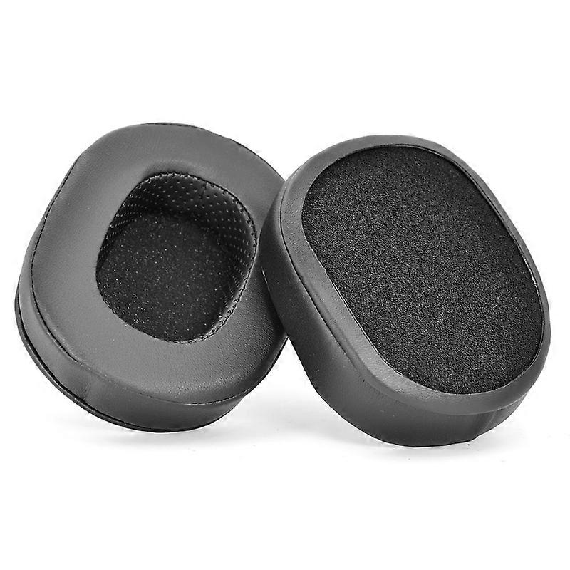 Noise Isolation Memory Foam Earpads Replacement  for Razer Blackshark V2 X Pro