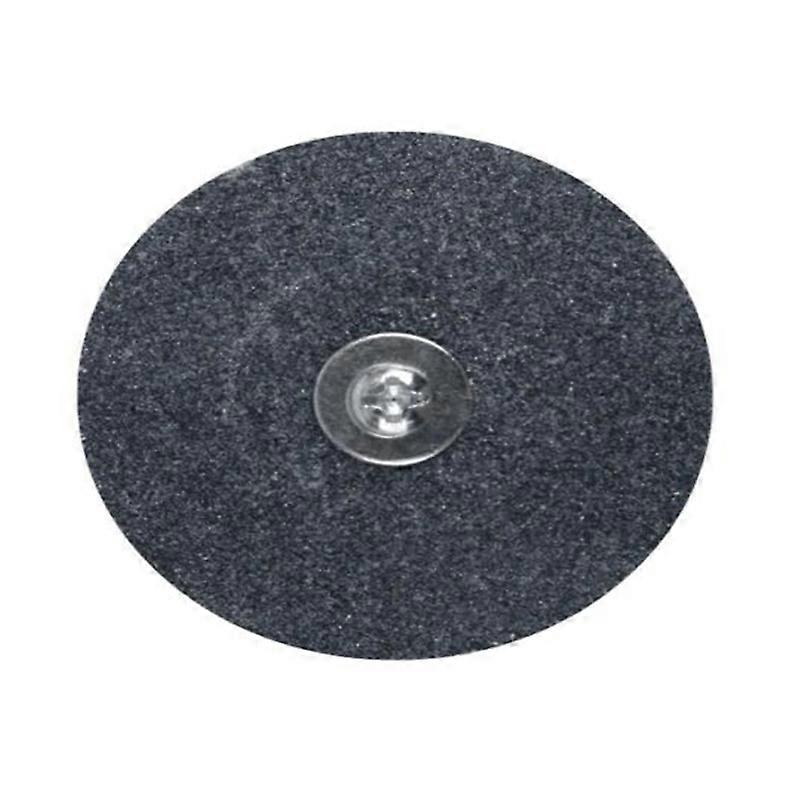 Metal Polishing Sharpener Lawn Mower Sharpening Stone Multi Function 50x50x47mm