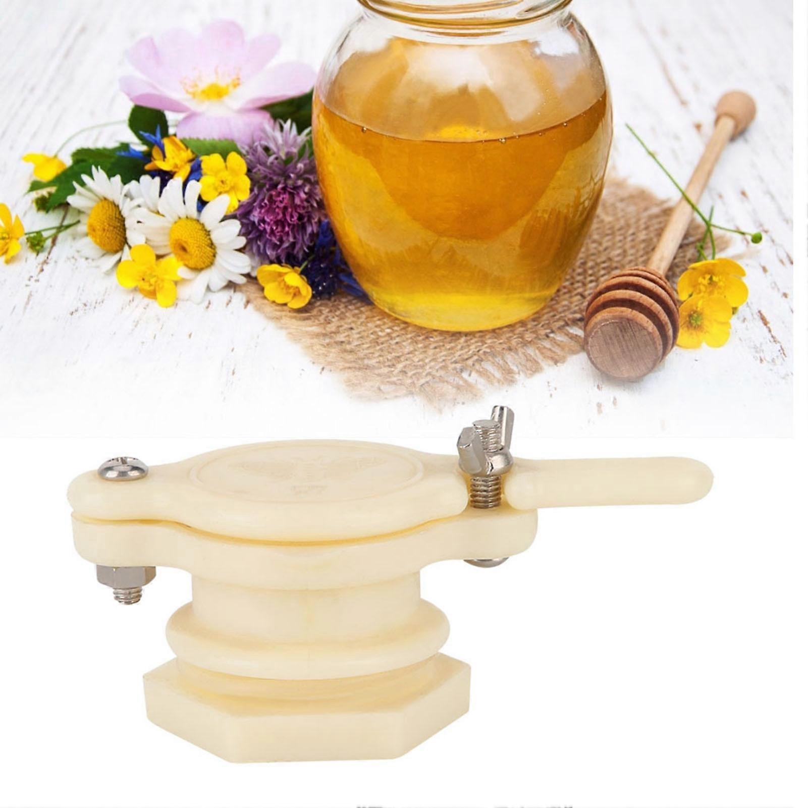 Beekeeping Equipment Honey Gate Valve Extractor Bottling Tool