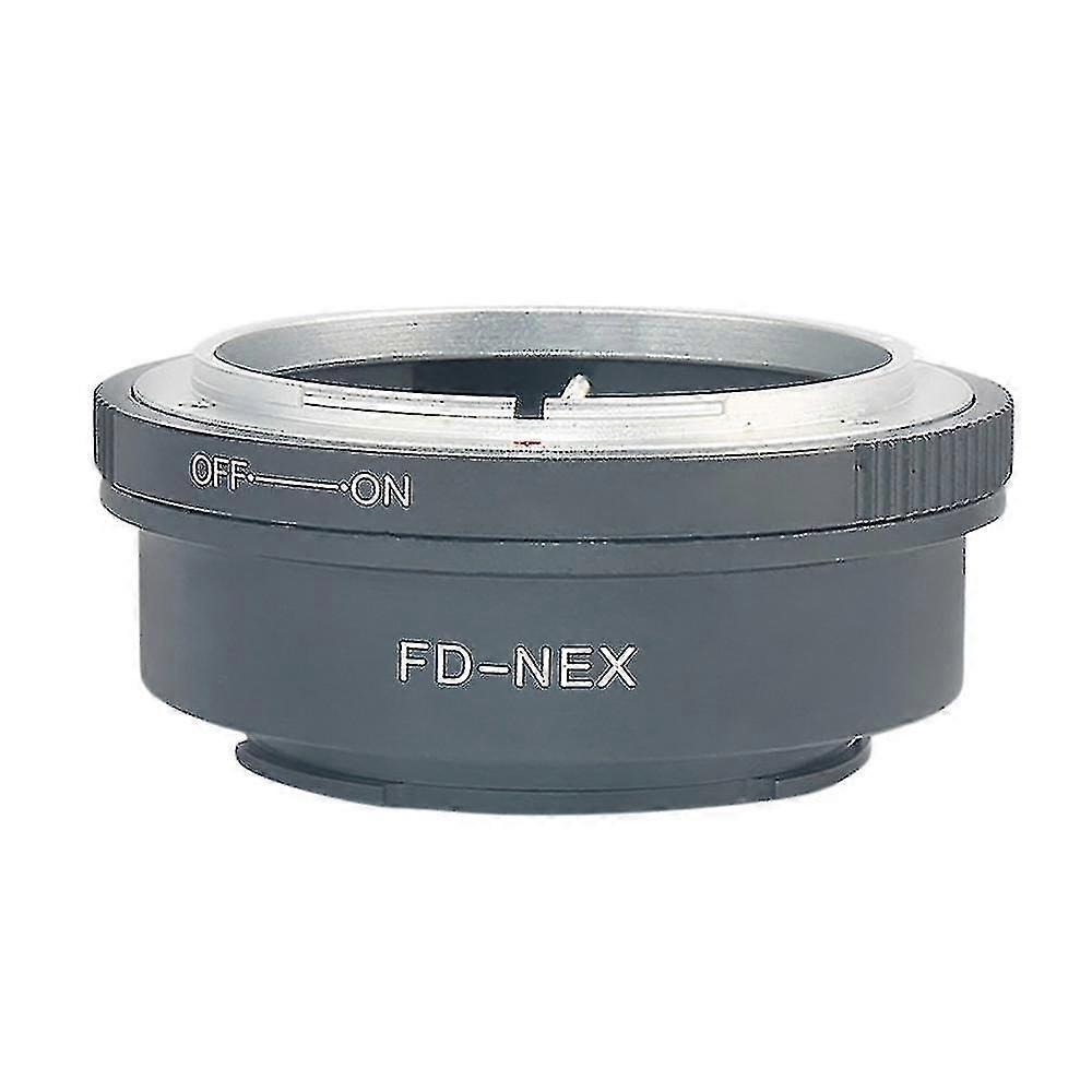 -nex Lens Adapter Ring Compatible With Fl Lens To Compatible With Nex E-mount A7 PXCL