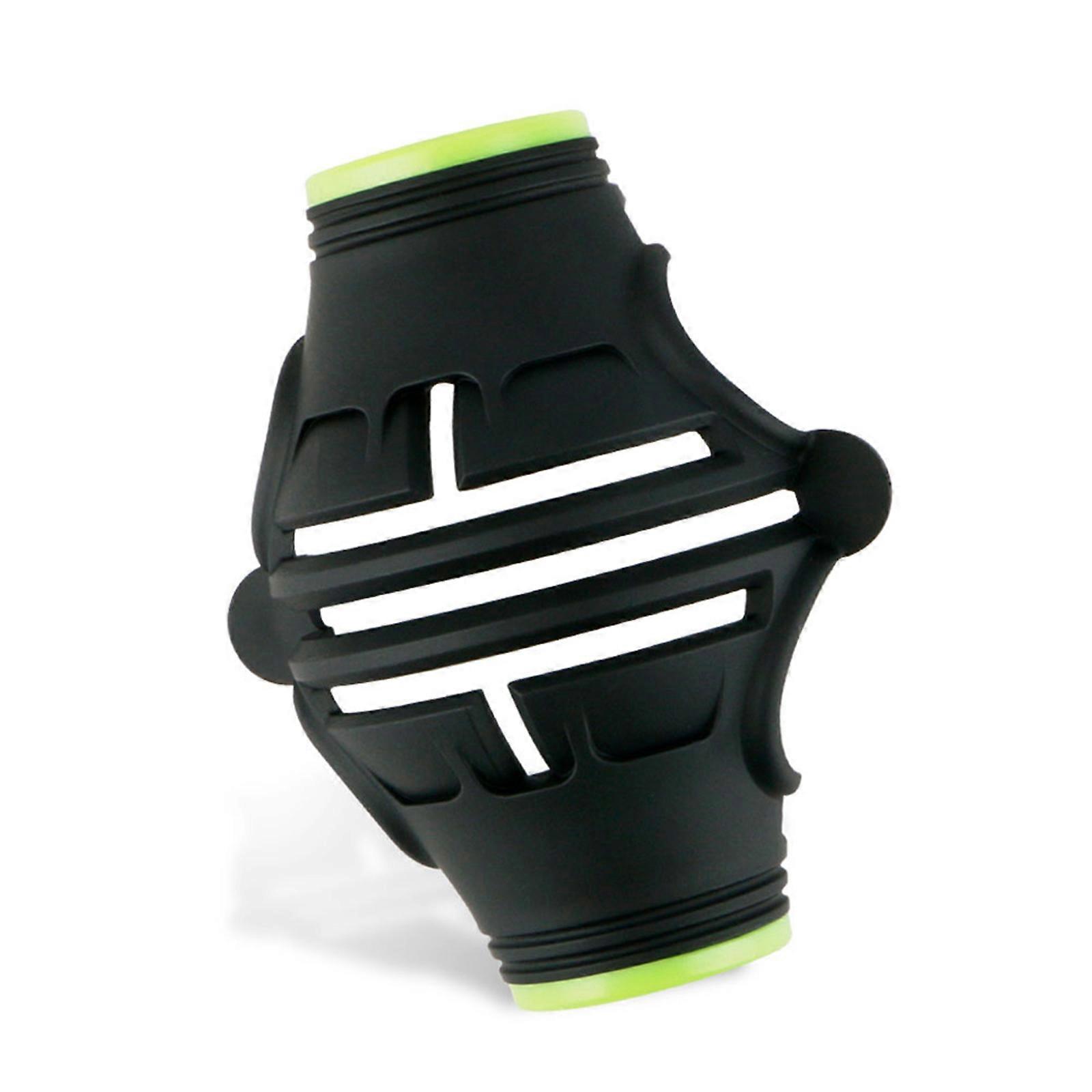 Golf Ball Marker High Precision Golf Ball Marker 360-degree Triple 3-line Golf Ball Marker Golf Ball Line Marker