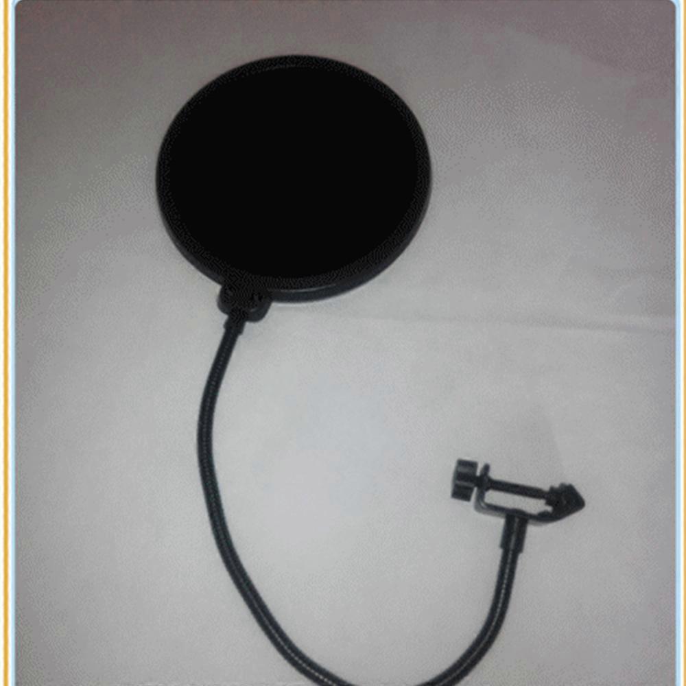 supply computer sound record microphone capacitance microphone online KTV microphone computer sound record microphone windproof noise net