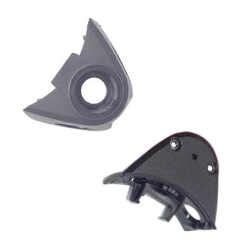 Mikrofon Aksesuarları Bose A20 Havacılık Kulaklığı için Siyah Kapak Kulaklık Parçası