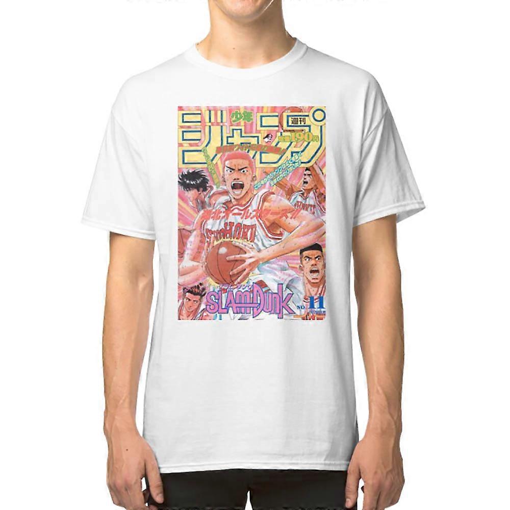 Slam Dunk T-shirt
