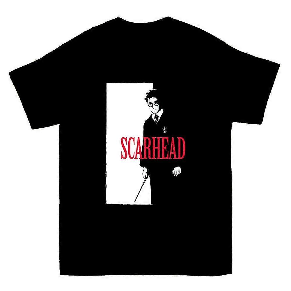 Scarhead T-shirt