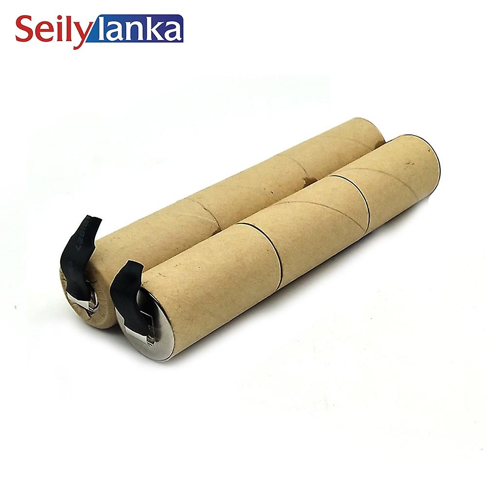 Battery 4000mah 18v Li-ion 18650 For Dewalt Dcb180 Dcb182 Dcb184