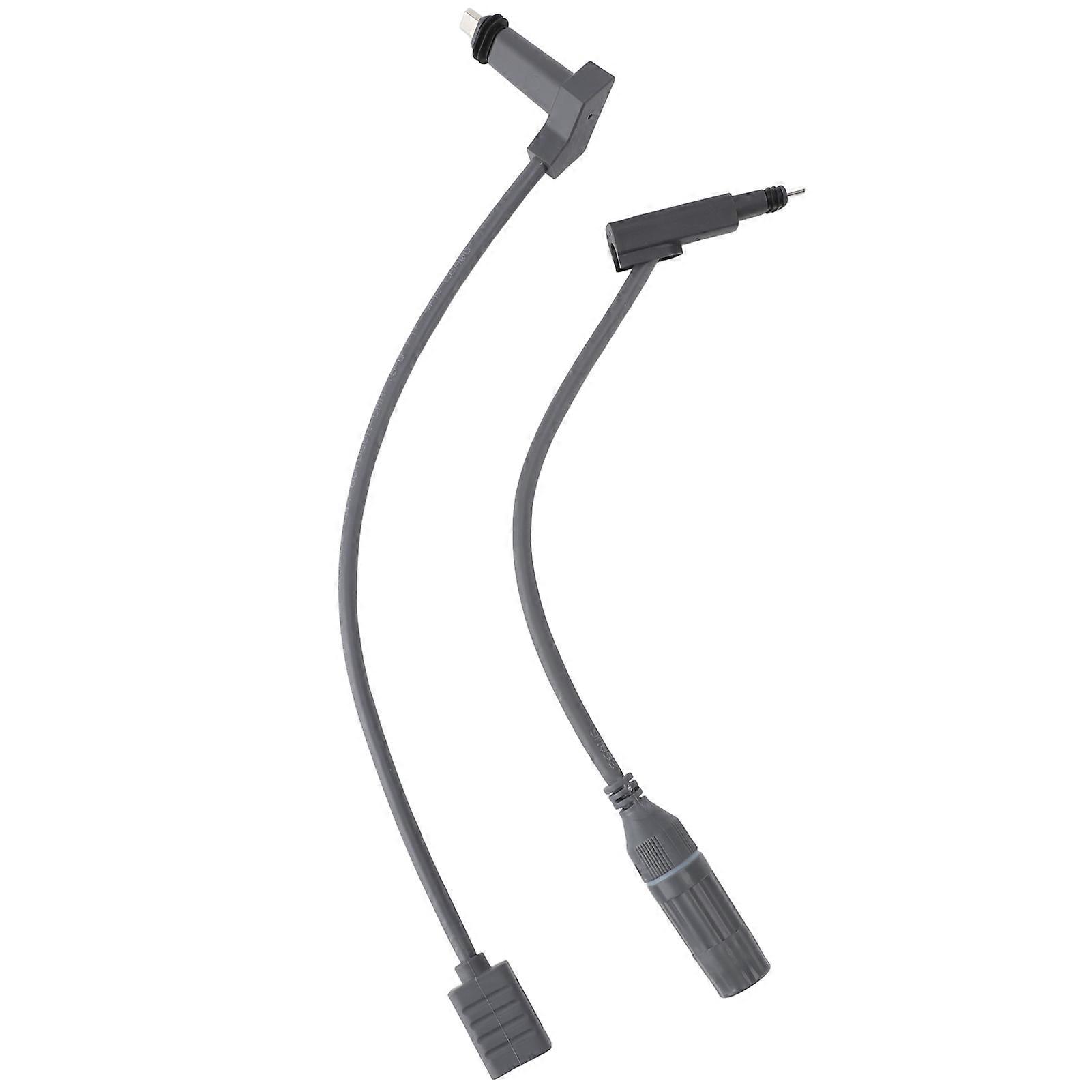 pentru cablu Starlink 1200Mbps RJ45 1 RJ 2 Conector SPX la adaptoare de extensie RJ45 pentru antenă satelit