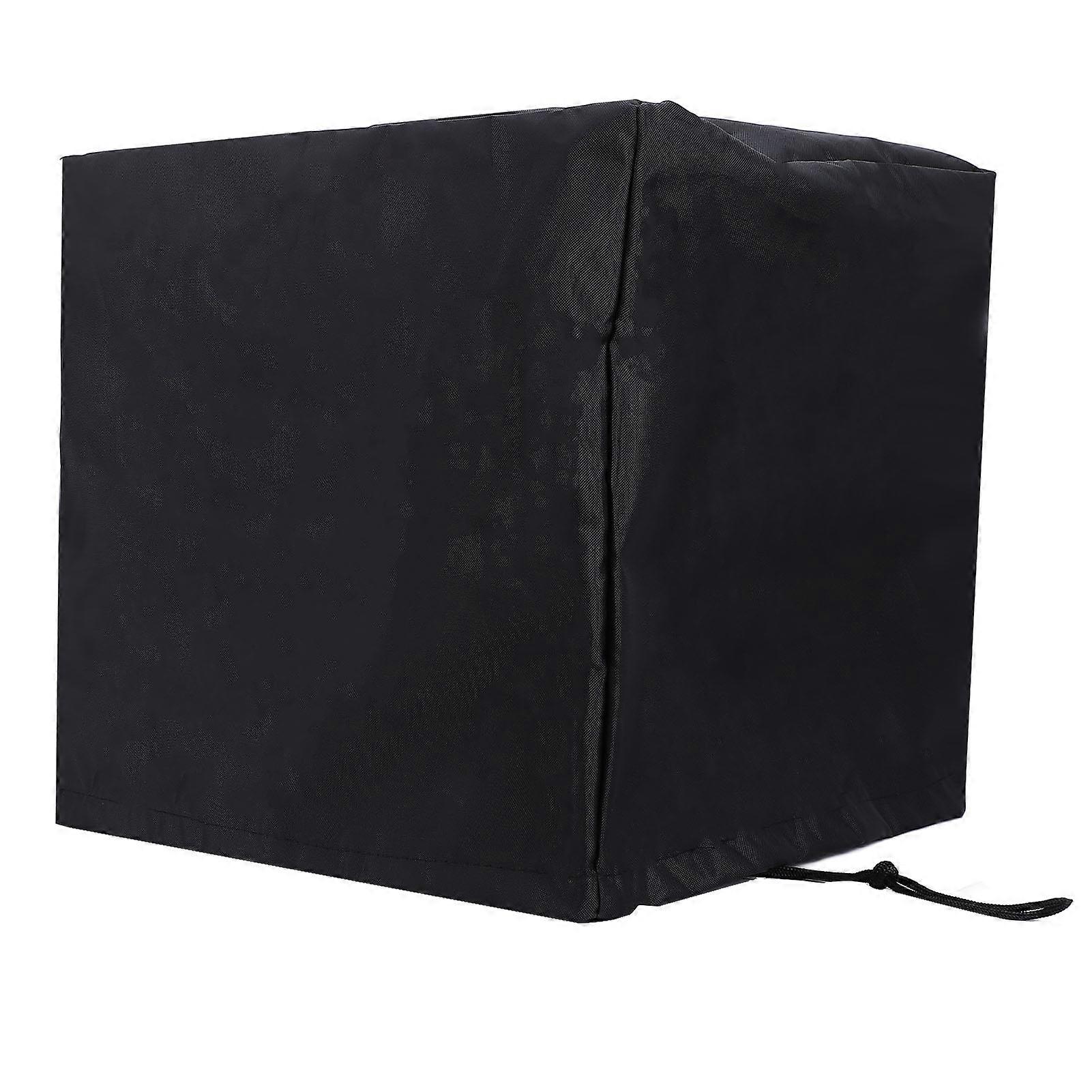 Ice Machine Cover Professional Waterproof Dustproof Ice Maker Dust Cover for Portable Ice Makers Ice Cube Maker Ice Machine