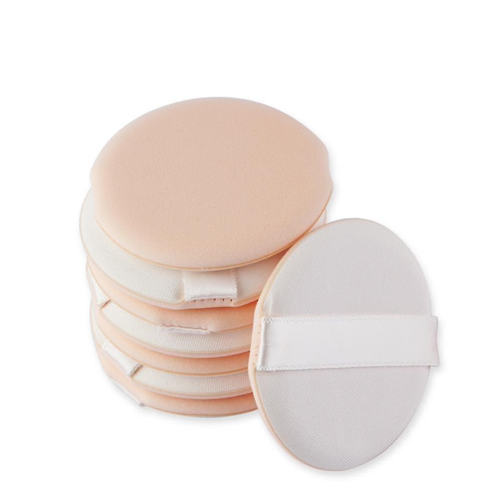8-piece Air Cushion Makeup Sponge