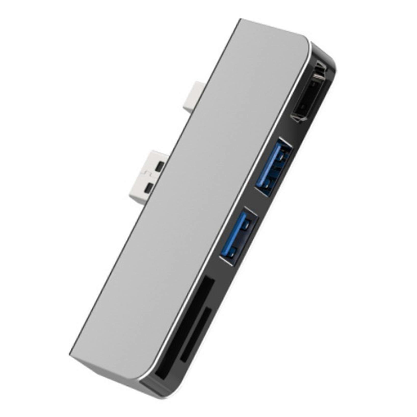 For Surface Pro Docking Station To Hdmi Computer Expansion Usb Hub