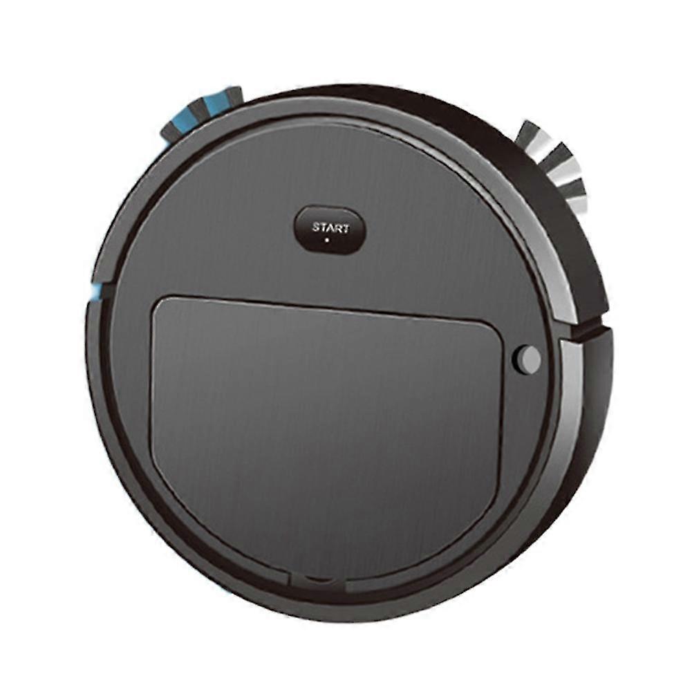 Spray Smart Robot Vacuum Cleaner Sweeping Mopping Robot Automatic-b