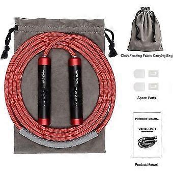 Wed Jump Rope - Jump Ropes With Adjable