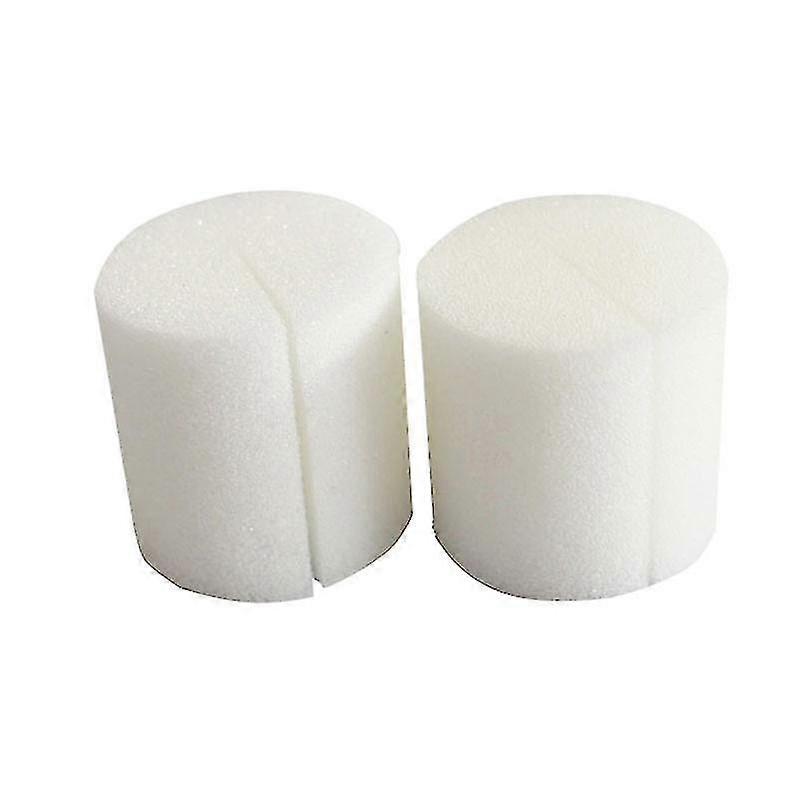 100pcs/set Hydroponic Tools Planted Sponge Vegetable Cultivation System 32x30mm
