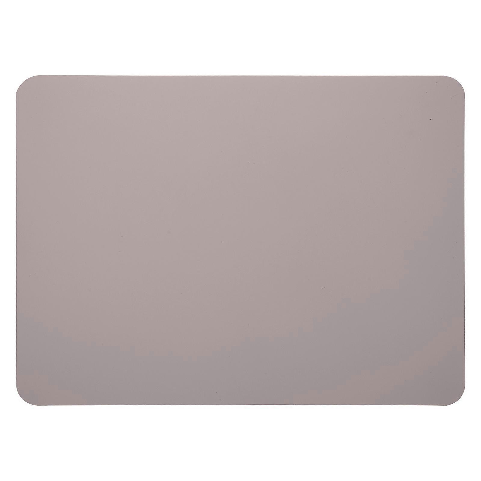 1pc Professional Table Place Mat Durable Silicone Heat Insulation Table Mat