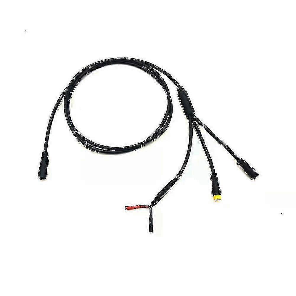Ebike M400/m500 Speed Sensor Connection Cable For Bafang Motor Part