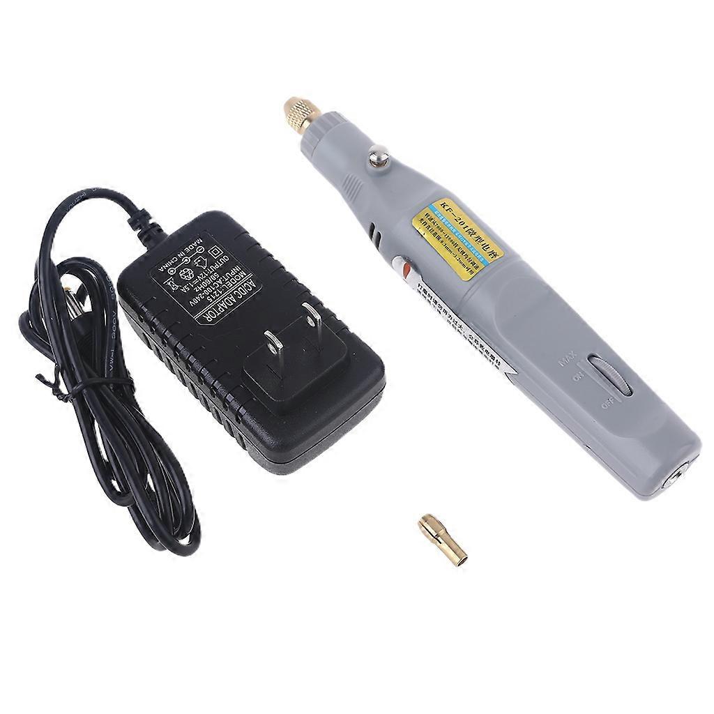 Mini Electric Grinder Mini Handle Electric Drill Grinding Engraving Pen