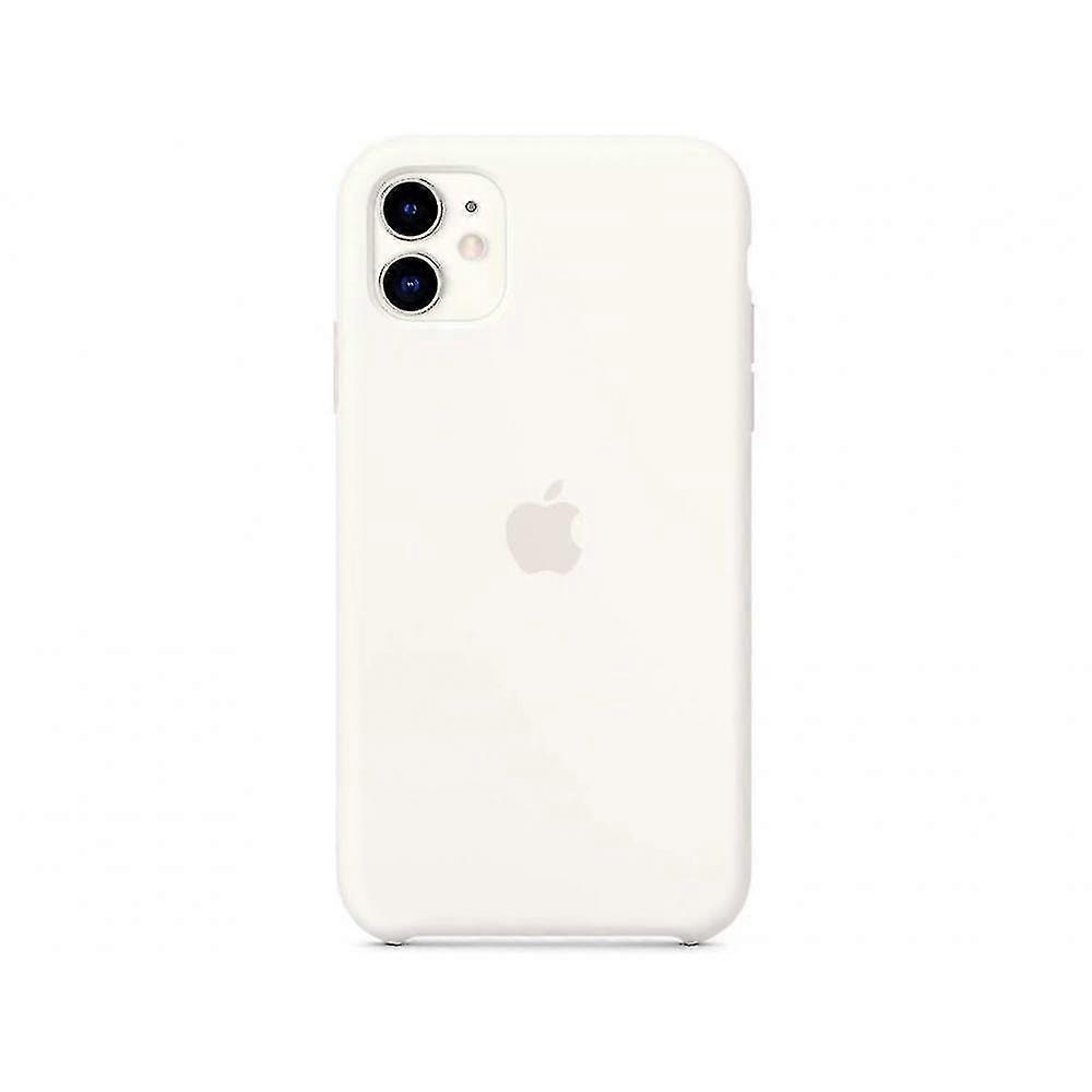 Iphone 11 Silicone Phone Case-MXBC
