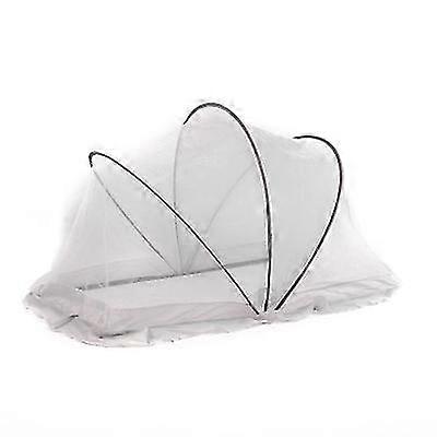 Baby Foldable Mosquito Net, Bottomless Universal-MXBC