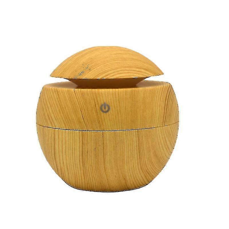 xj 1pcs Diffuseur LED