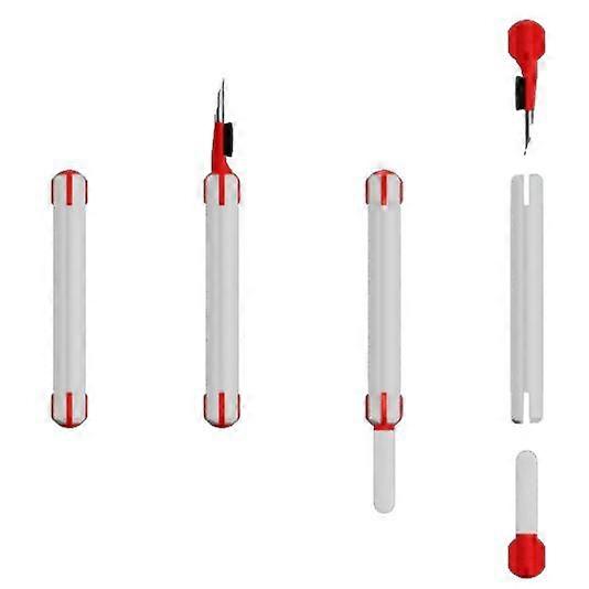 Cleaner Kit and Multifunction Cleaning Pen for Bluetooth Earphones Case