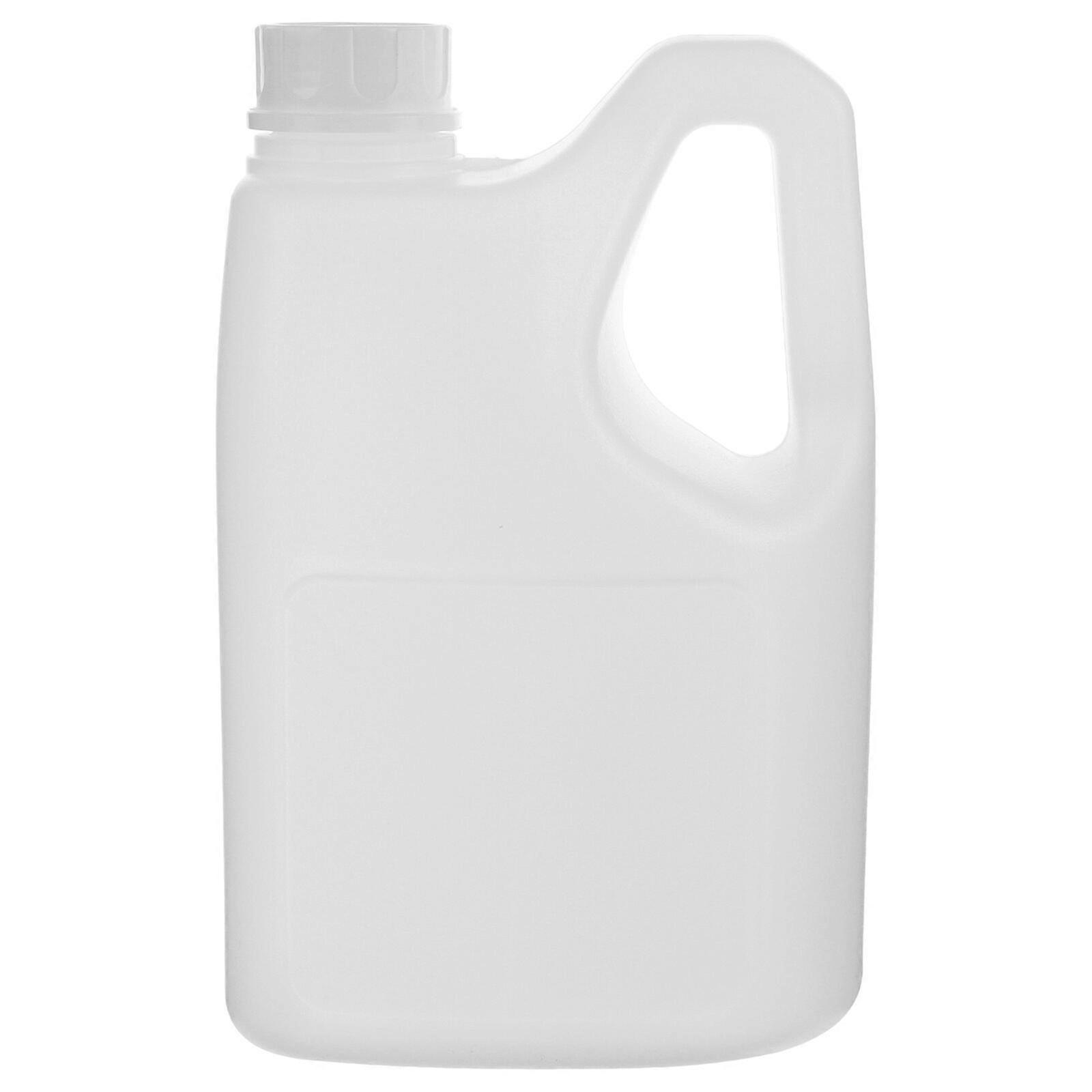 Empty Juice Bottle Drinking Bottle Reusable Beverage Container Smoothie Bottle 2L