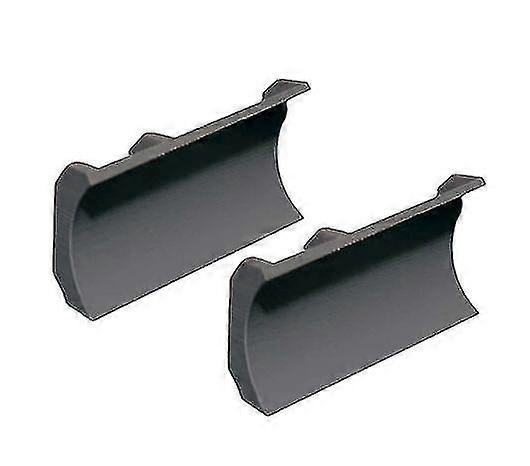 1 paire de chasse-neige pour accessoire Crocs, chasse-neige Croc Charm Attachment