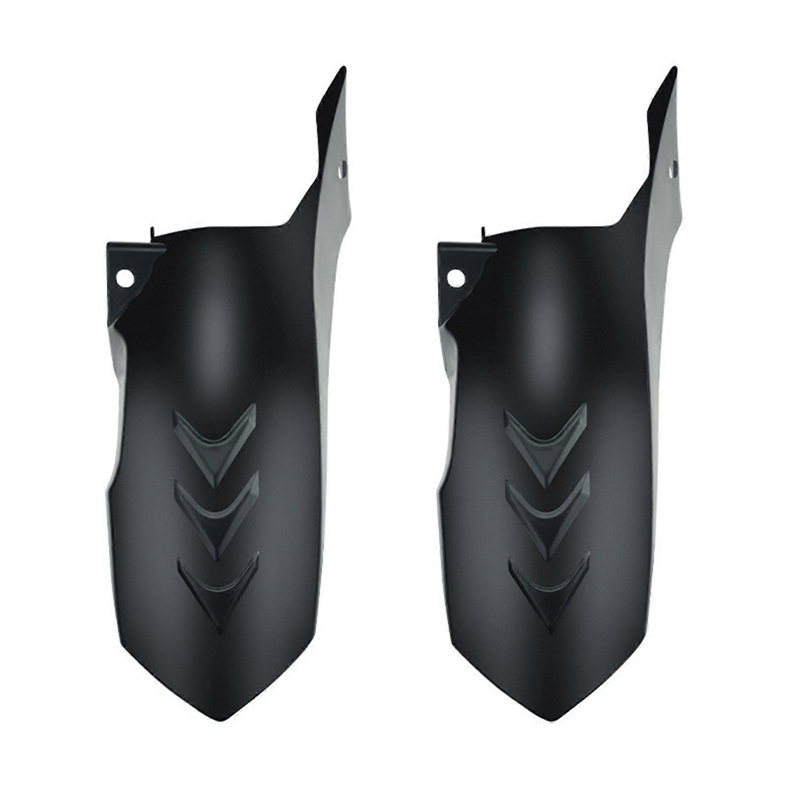 Motorcycle Fender Universal Practical Motorcycle Mudguard Modified Protective Guard Motorcycle Accessory_xi