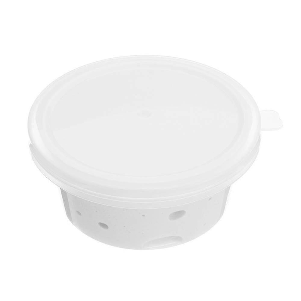 Store bøtter Fluffy Slime Stress Relief Legetøj Soft DIY Bomuld Ler Plasticine Legetøj