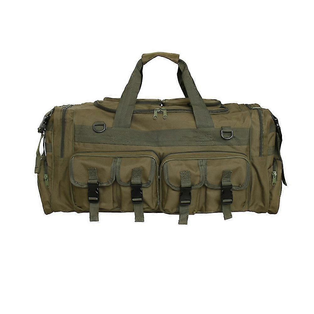 حقيبة واق من المطر الصالة الرياضية للماء أكياس رياضية كبيرة للسفر أكياس القماش الخشن مع مقصورة الأحذية عطلة نهاية الأسبوع بين عشية وضحاها حقيبة الرجال والنساء