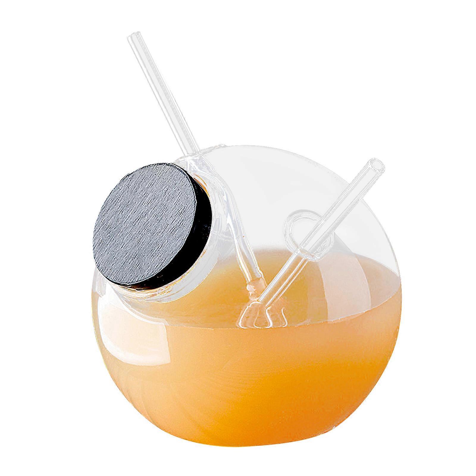 Cocktail Cup Creative Durable Glass