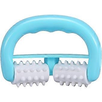 Promotional sales Massage Roller, Handheld Muscle Roller Anti-Cellulite Massagers Slimming Fat Control Anti Cellulite Fatigue Relief for Arms, Legs, T