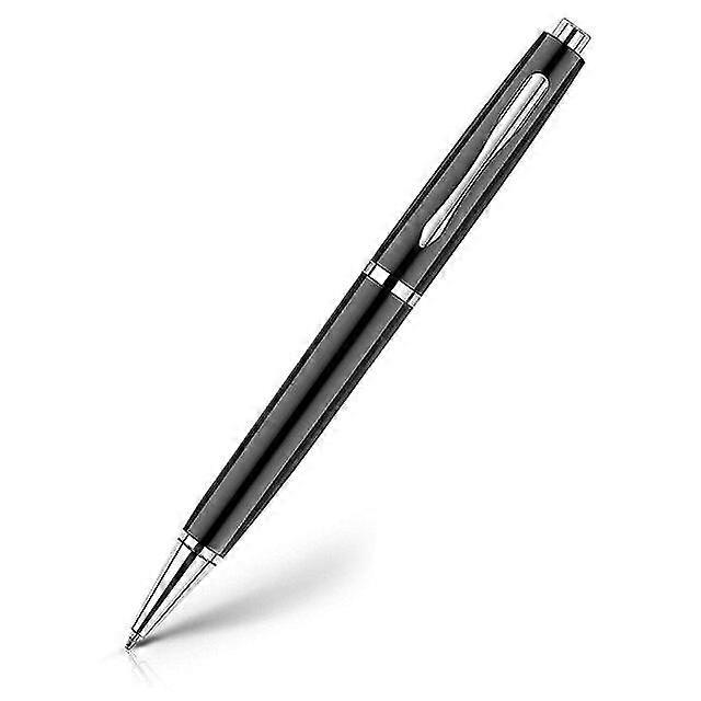 Digital Voice Recorder Pen Portable Usb Mp3 Playback Mini Spy Voice Recorder For Lectures Meetings Classes 16g 32g