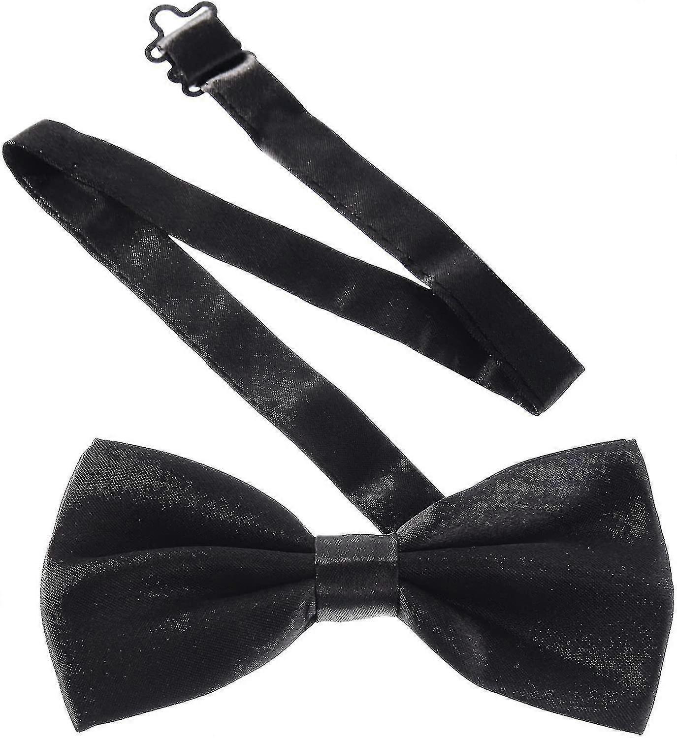 Men's Adjustable Formal Bow Tie For Parties