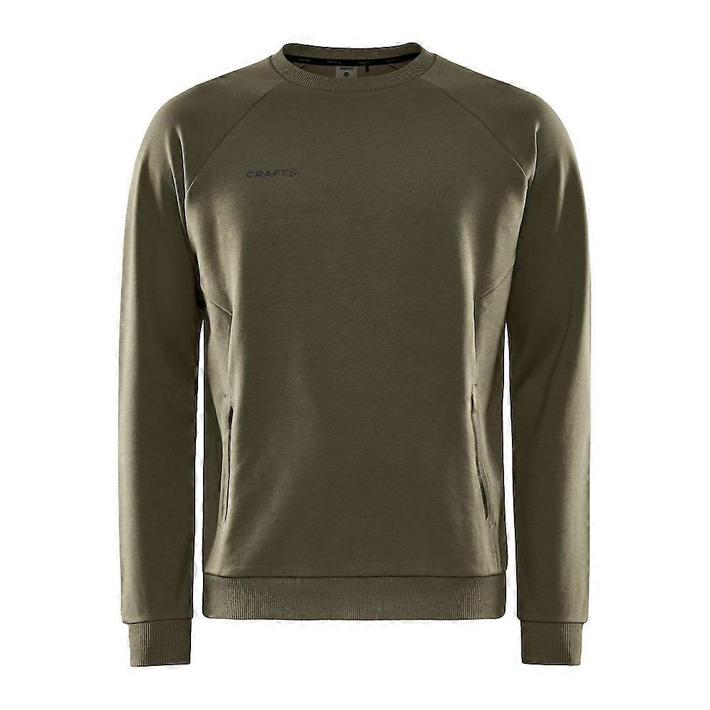 Sweatshirts Craft Core Soul Crew 1910622664000
